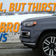 Illustration for article titled 2014 Toyota 4Runner Limited: The Truck Yeah! Review